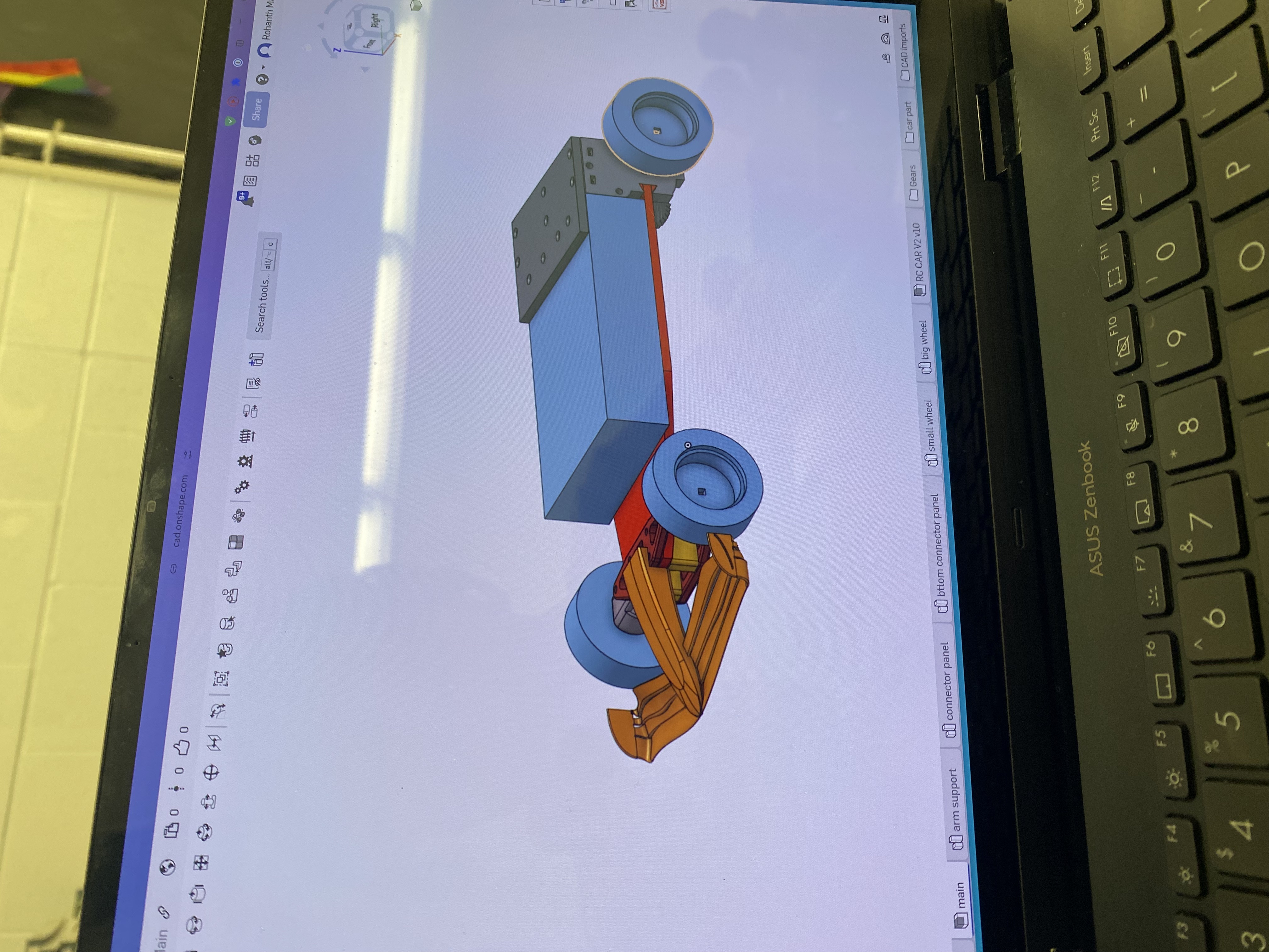 cad